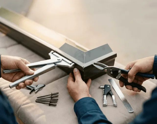Why choose Gutter Repair in Whitney, NV